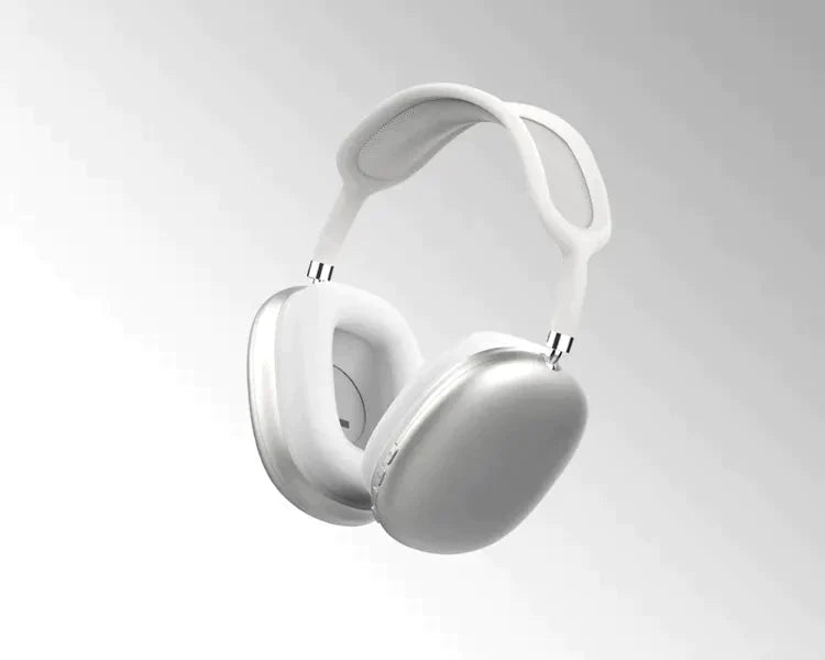 QuietPro - Top Rated Noise Cancelling Headphones