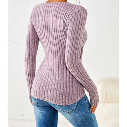 Slimming Long Sleeve Shapewear Top