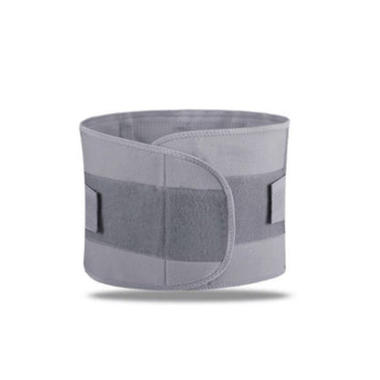 Comfortable Lower Back Support Belt for Pain Relief - Luxivelle