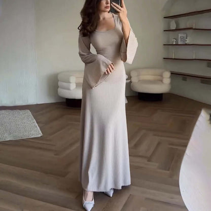 Ladies' Classic Floor Length Gown