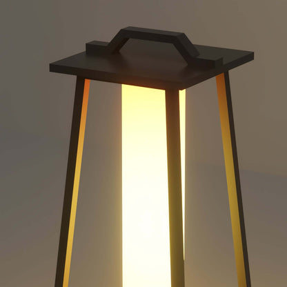 Compact Camping Lantern with Handle