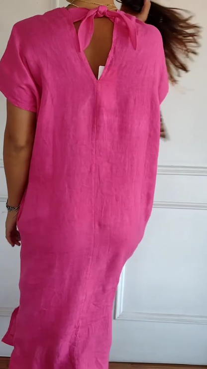 Slimming Fit Bodycon Dress