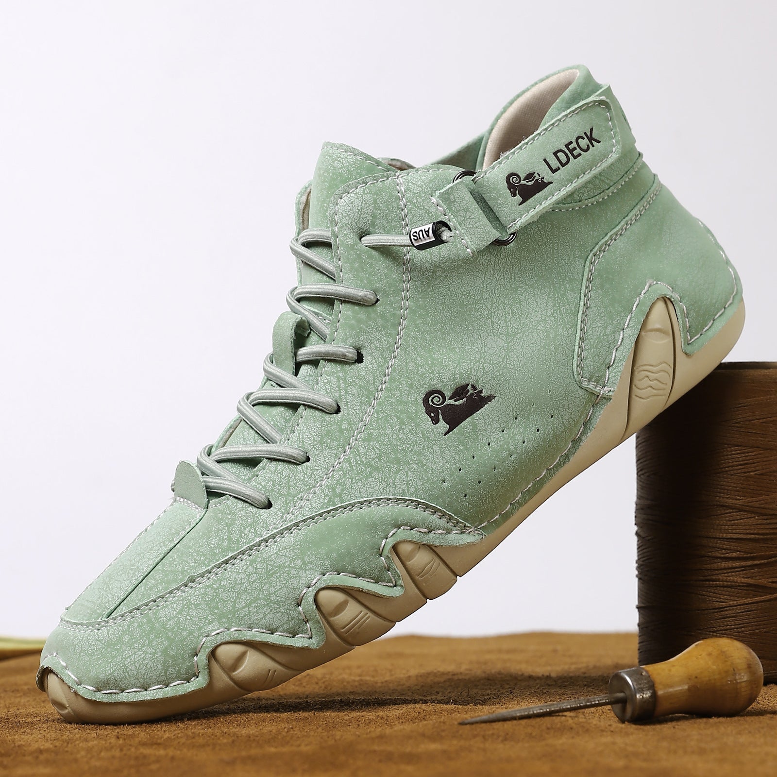 Orthoflex | Comfort Sneakers for Sensitive Feet 5
