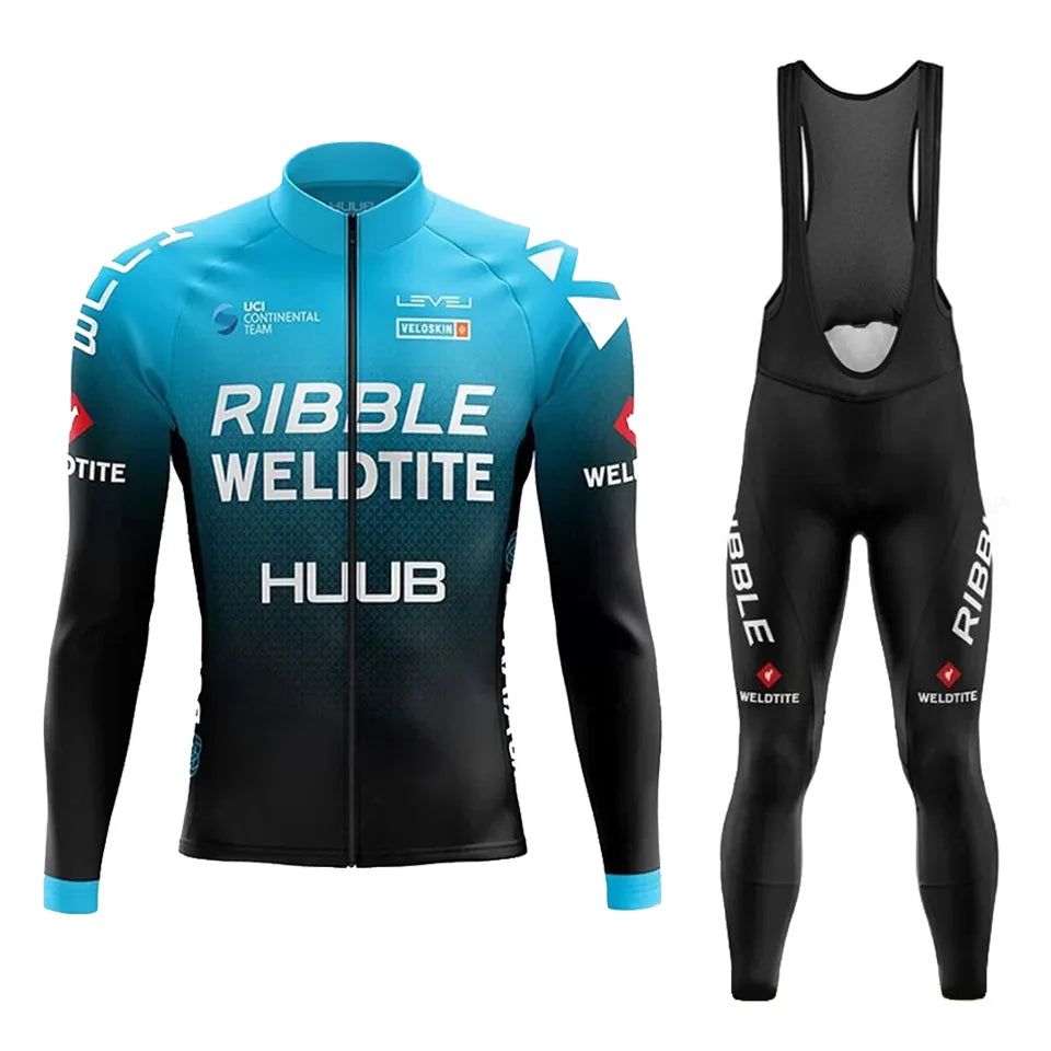 RCN | Cycling Jersey Lightweight Quick-Dry Bike Apparel