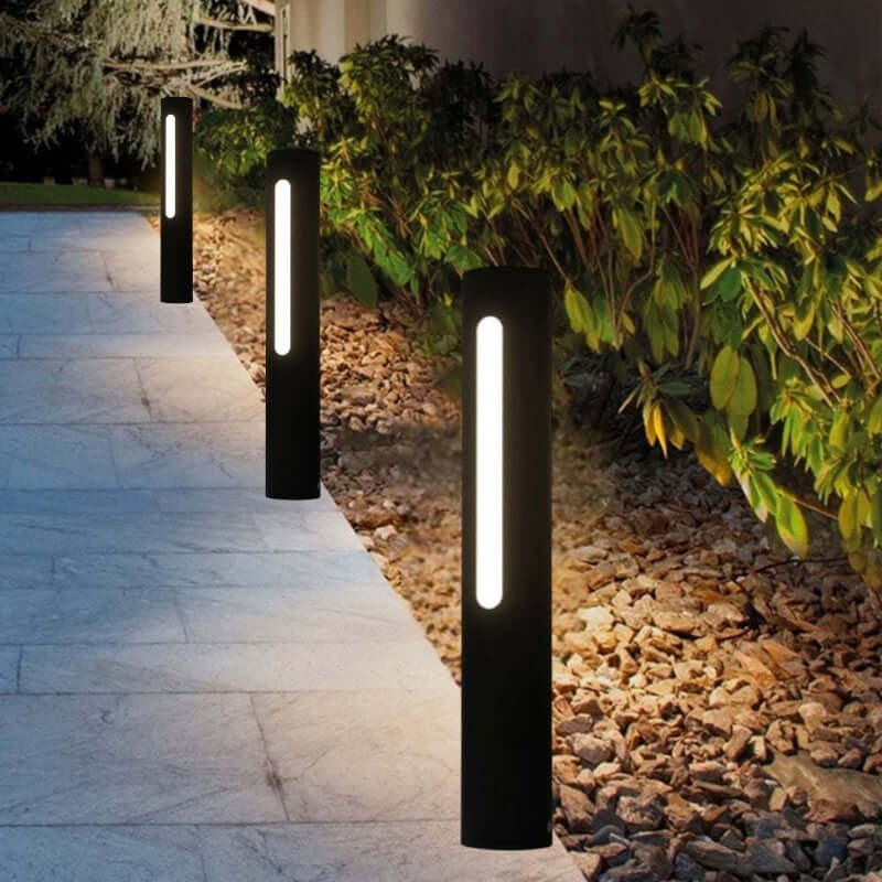 Bright Energy Saving Exterior Light - Luxivelle