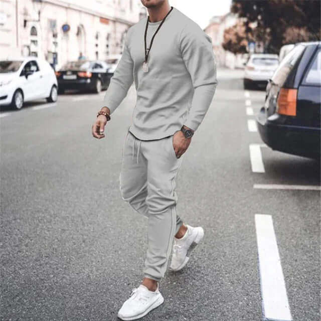 Comfortable Home Pajama Set