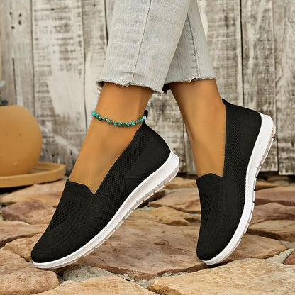 Amelie | Comfort Women's Loafers