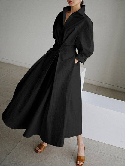 Comfortable Sundress for Women, Easy Breezy Dress