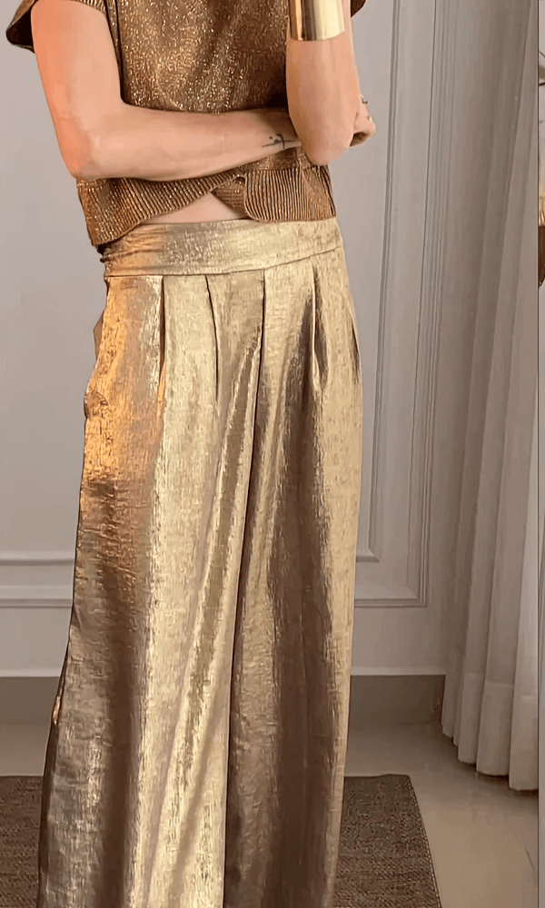 Ladies Chic 2 Piece Clothing Set