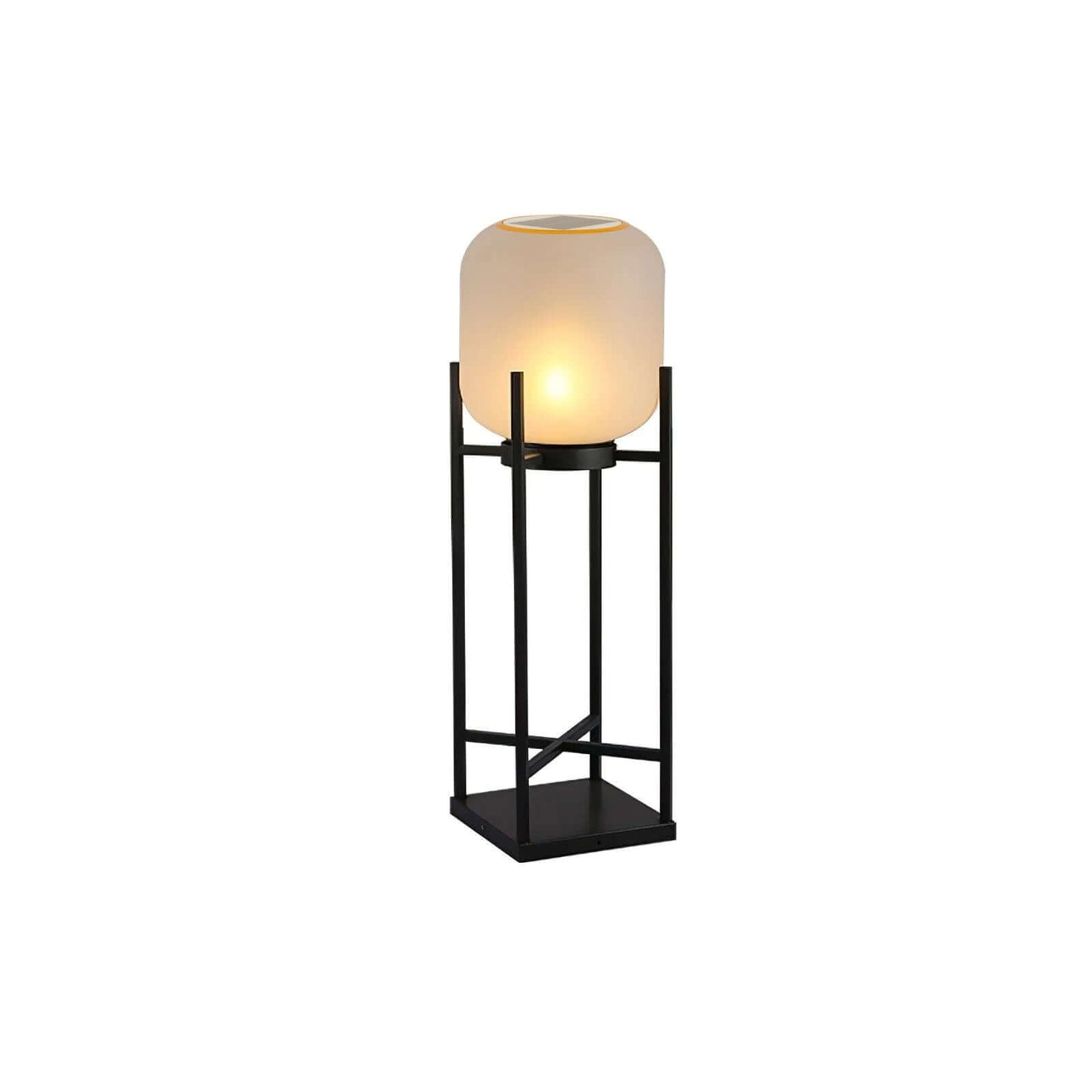 Bright Garden Patio Lantern Light