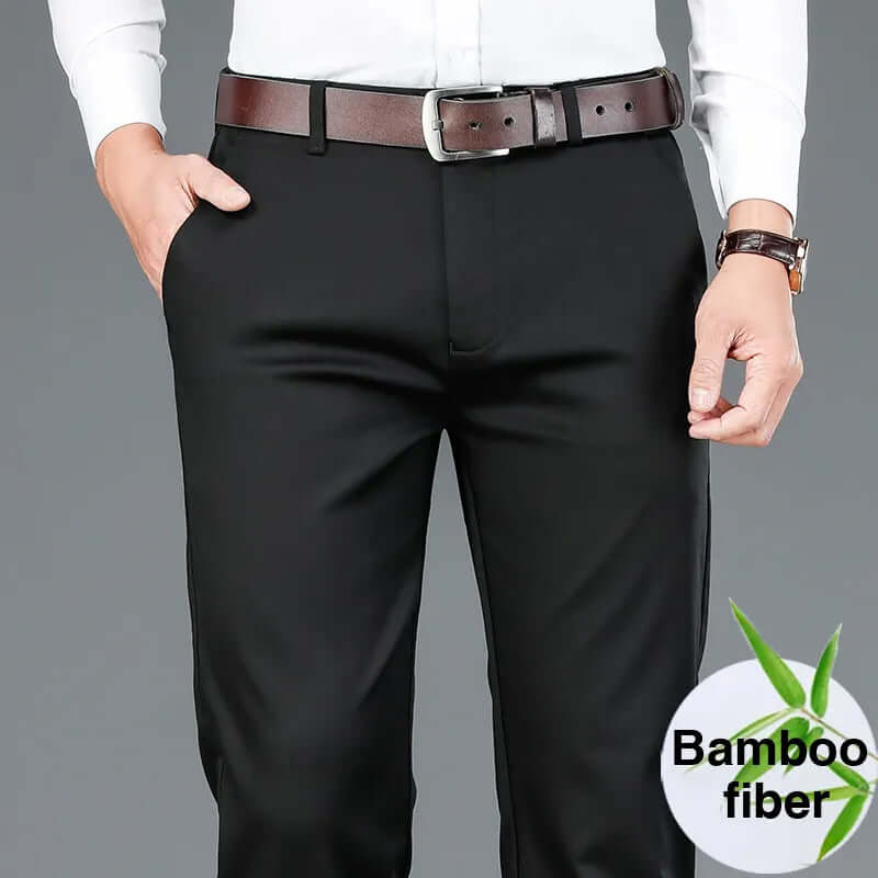 Men's Comfortable Loose Fit Pants