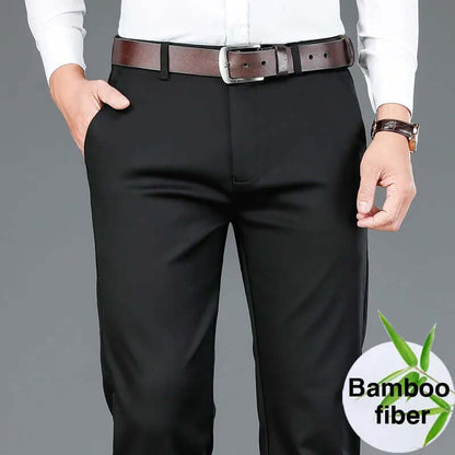 Men's Comfortable Loose Fit Pants