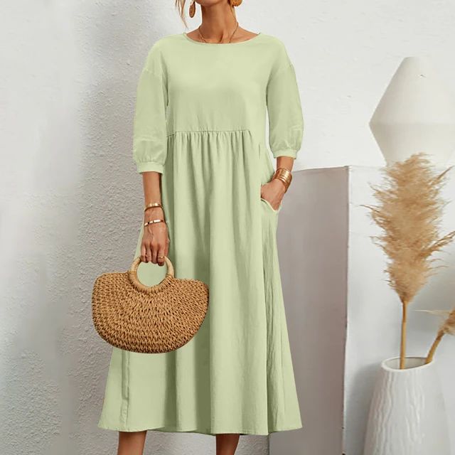 Beautiful Chic Women's Dress
