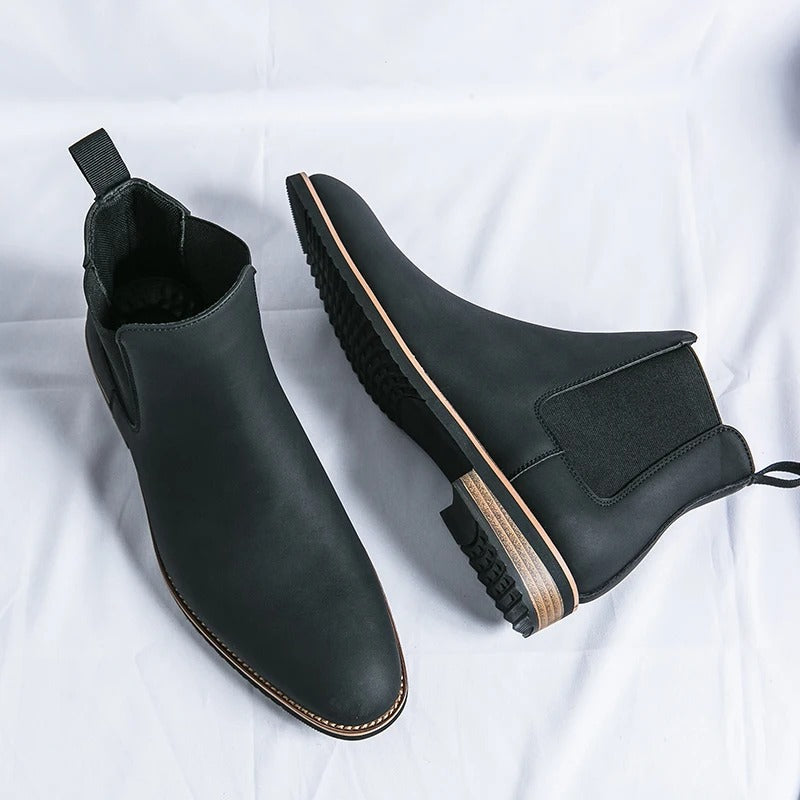 Cooper | Stylish and comfortable boots