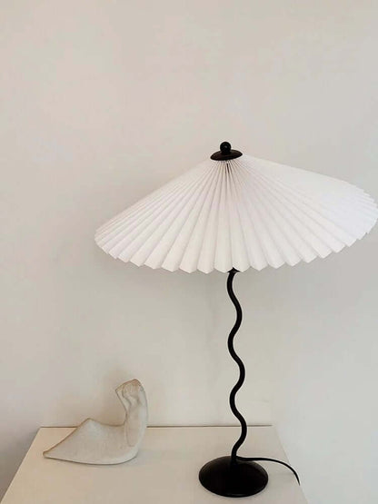 Stylish Curve Desk Lamp