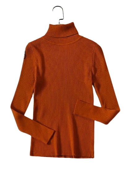 Classic Soft Women's Cashmere Jumper