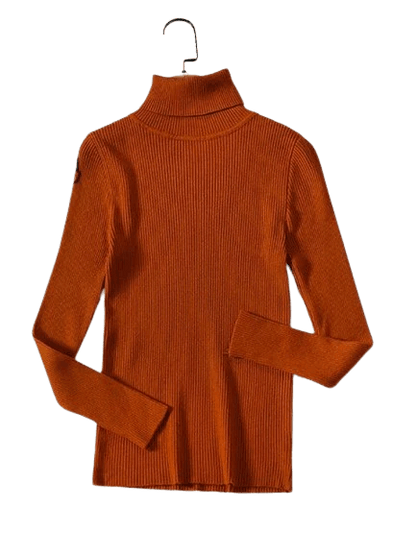 Classic Soft Women's Cashmere Jumper