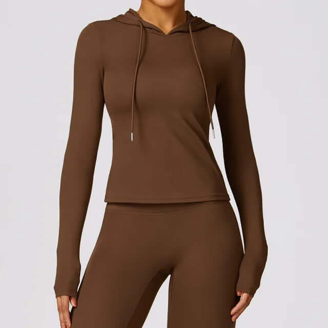 Moisture Wicking Athletic Wear Set