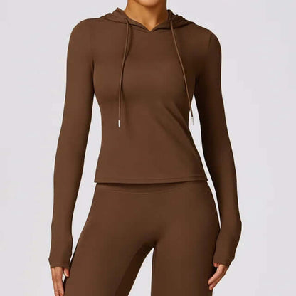Moisture Wicking Athletic Wear Set