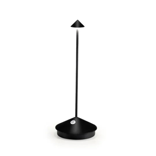 Bright Wireless Desk Lamp