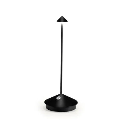Bright Wireless Desk Lamp