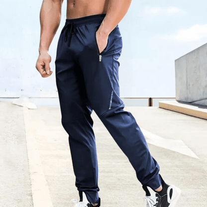 Men's Athletic Fit Sweatpants