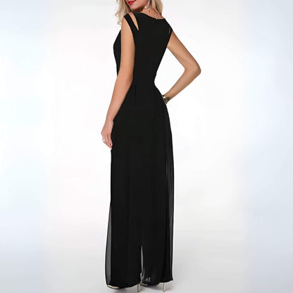Strapless Sunny Sundress