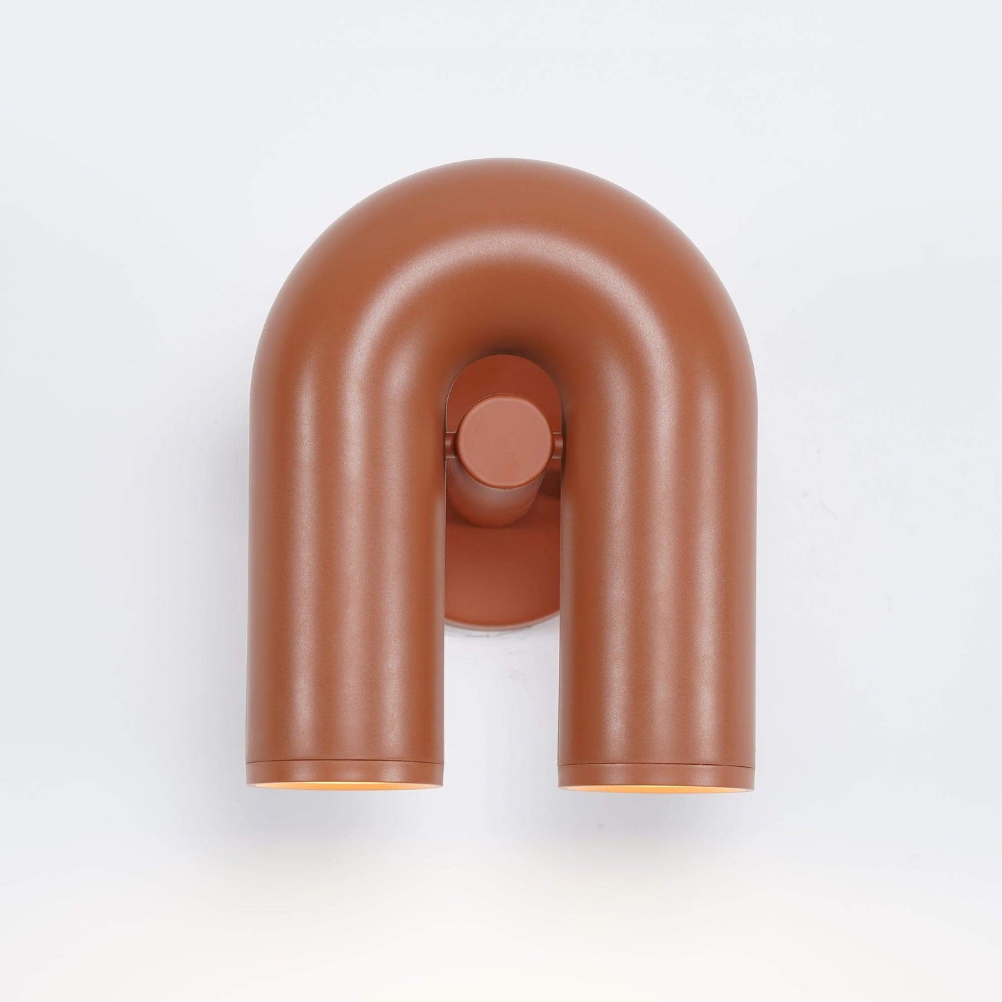 Flexible Curved Mounting Light