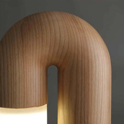 Stylish Arc Floor Lamp