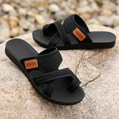 Comfortable Arch Support Bunion Sandals