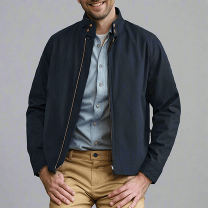 Upgrade Your Warm Weather Look
