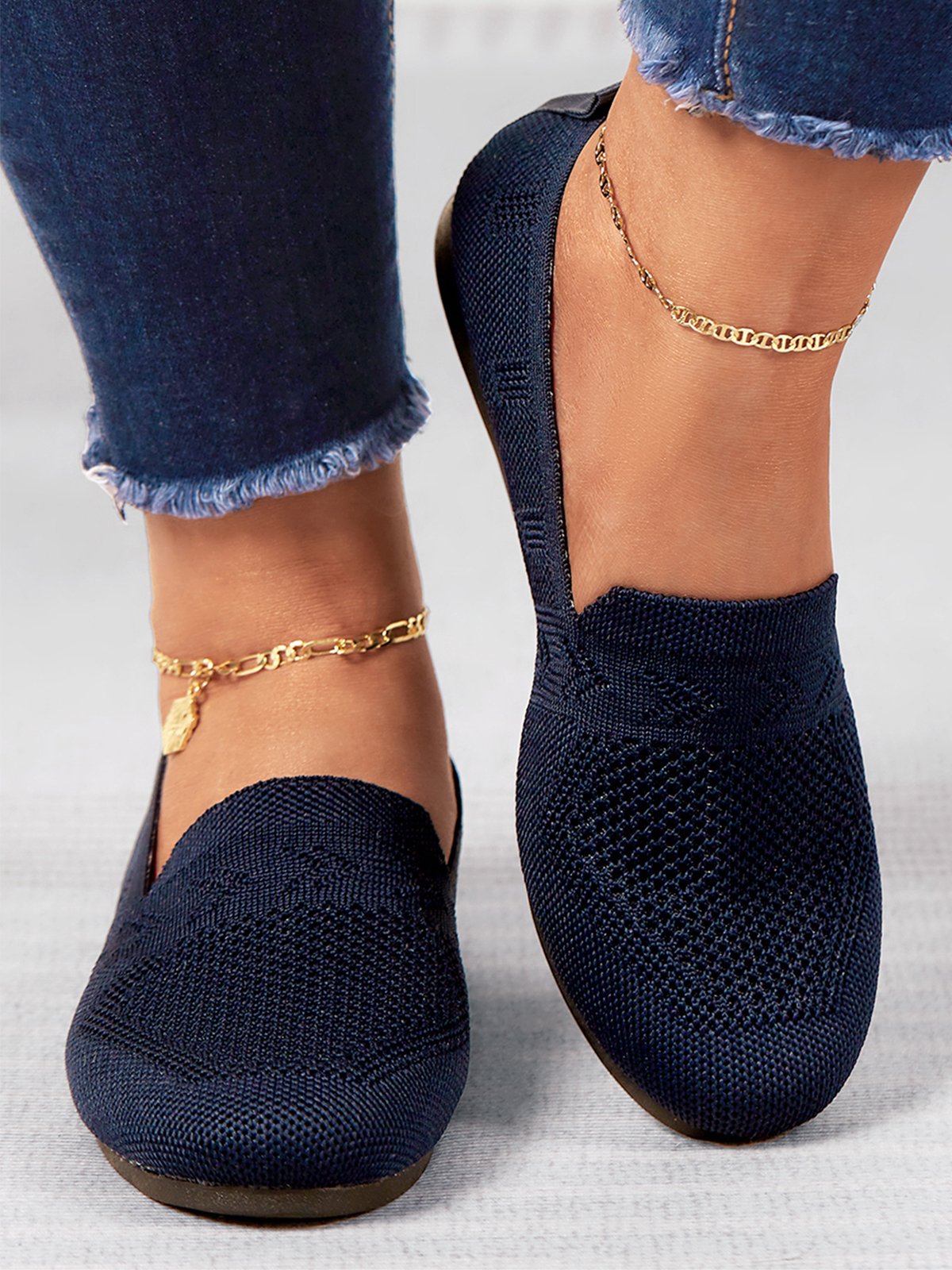 Comfortable Womens Ballet Flats Shoes