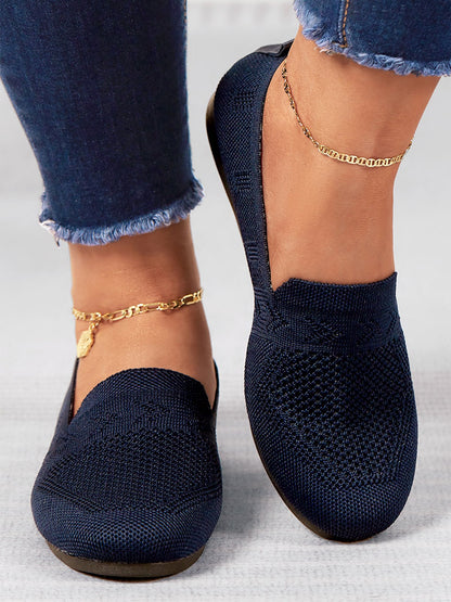 Comfortable Womens Ballet Flats Shoes