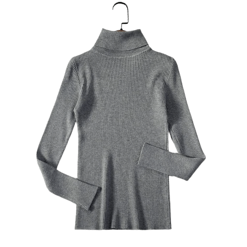 Classic Soft Women's Cashmere Jumper