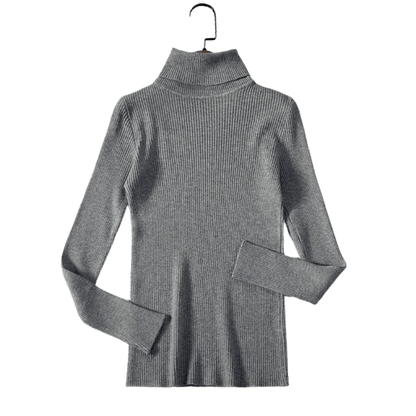 Classic Soft Women's Cashmere Jumper