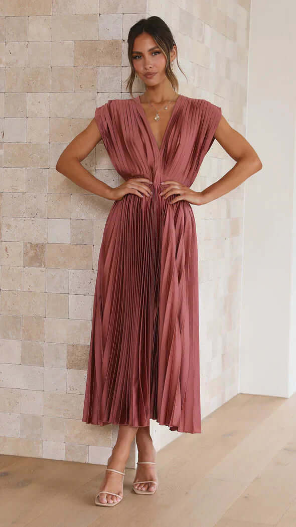 Lightweight Ladies Tank Summer Dress
