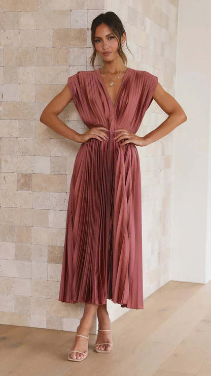 Lightweight Ladies Tank Summer Dress
