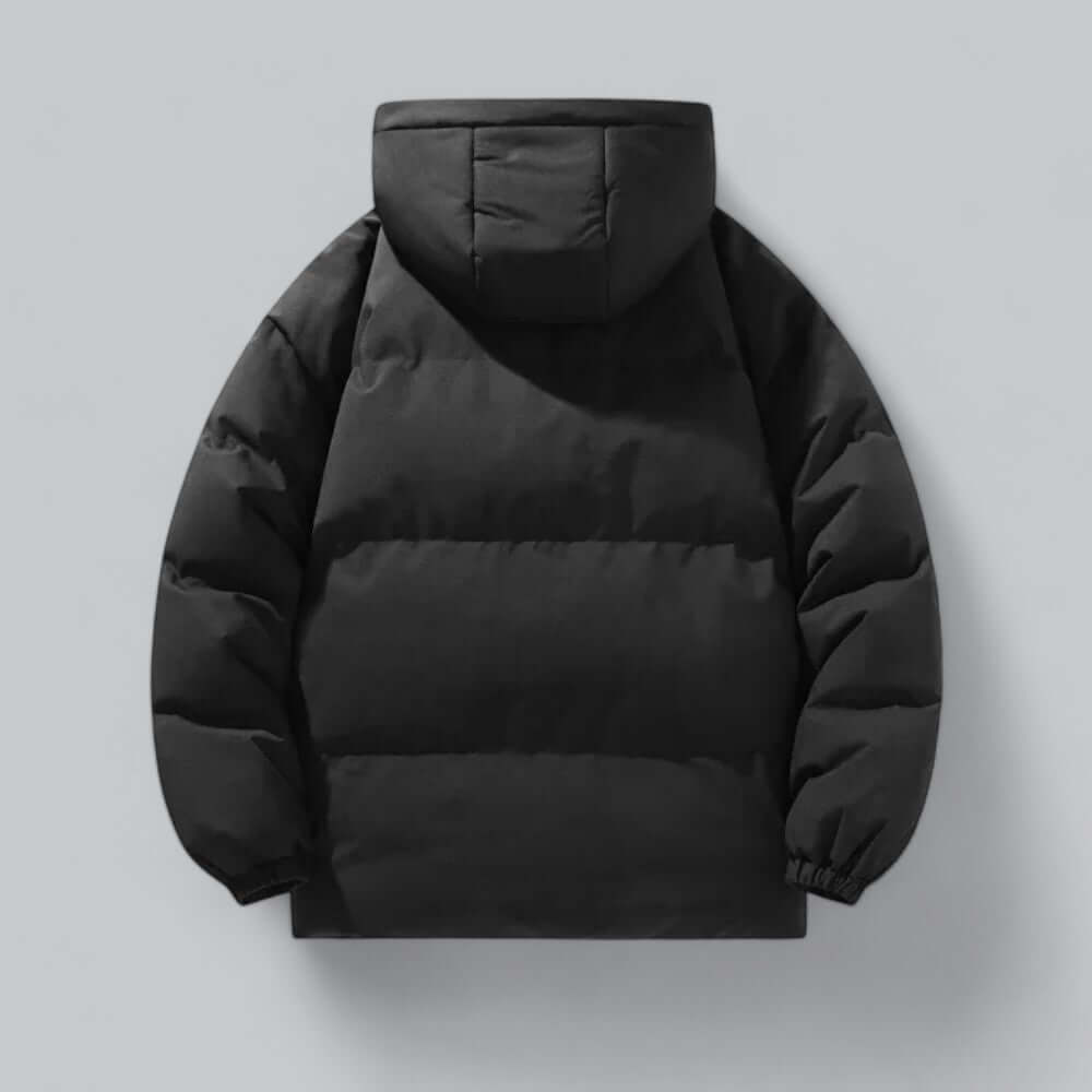 Thermal Insulated Men's Parka Coat