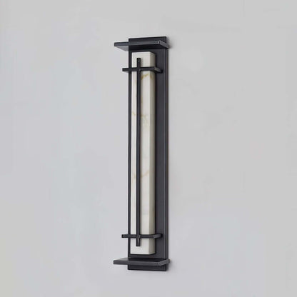 Waterproof Outdoor LED Wall Mount Light Fixture
