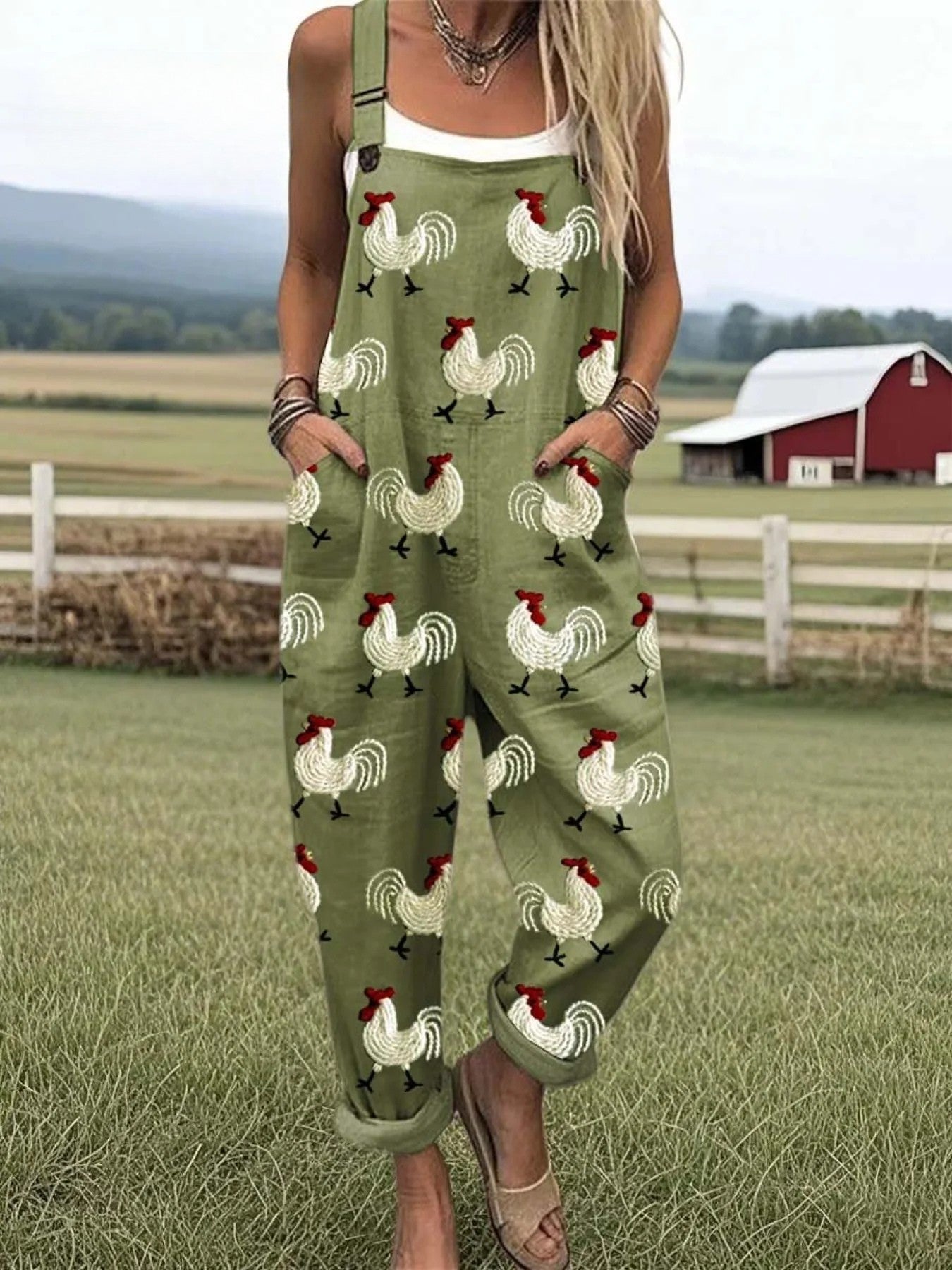 Comfy Women's Sleep Jumpsuit - Luxivelle