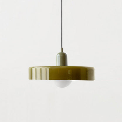 Stylish Glass Drop Ceiling Light