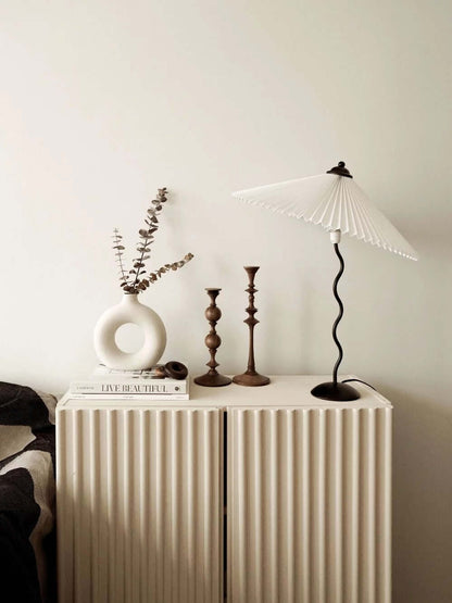 Stylish Curve Desk Lamp