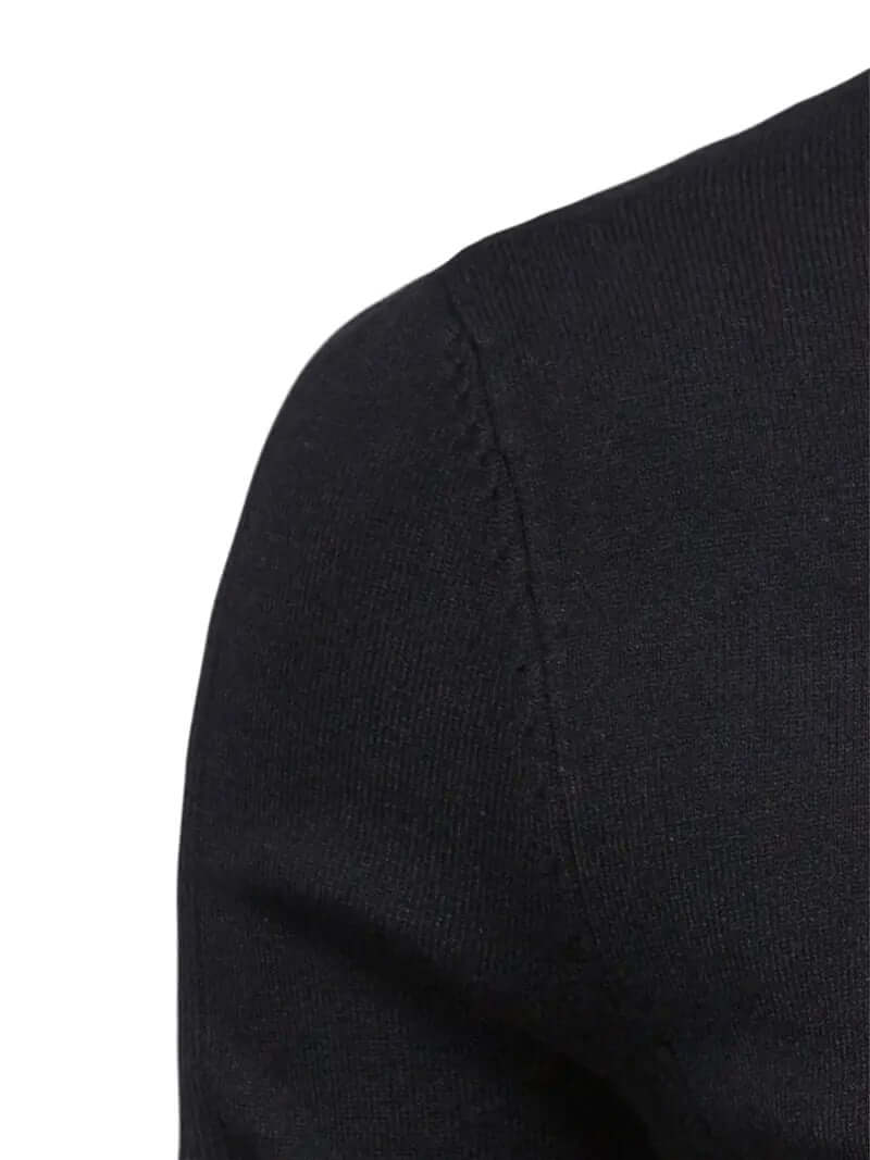 Cozy Men's Winter Sweater