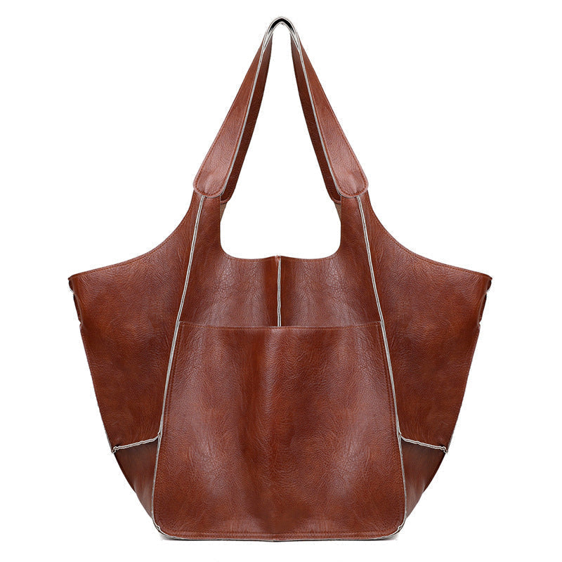 Large Capacity Tote Bag