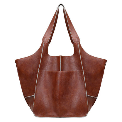 Large Capacity Tote Bag