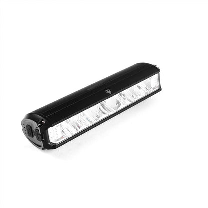 Bright Rechargeable Bike Headlight for Night Cycling