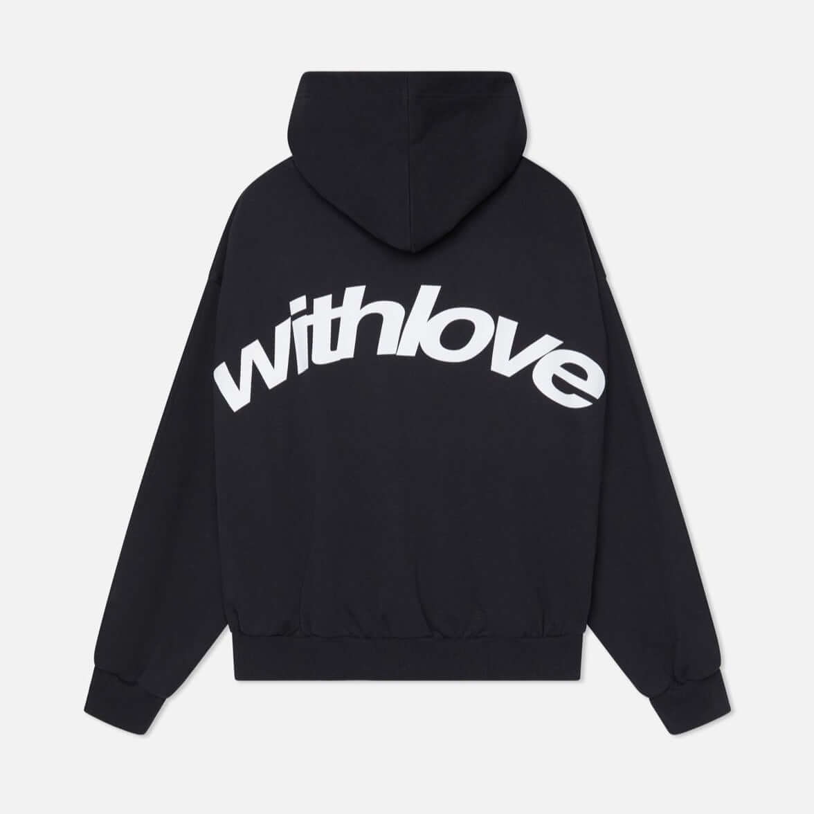Cozy Women's Fleece Hooded Sweatshirt