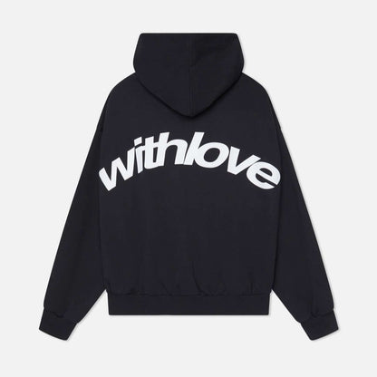 Cozy Women's Fleece Hooded Sweatshirt