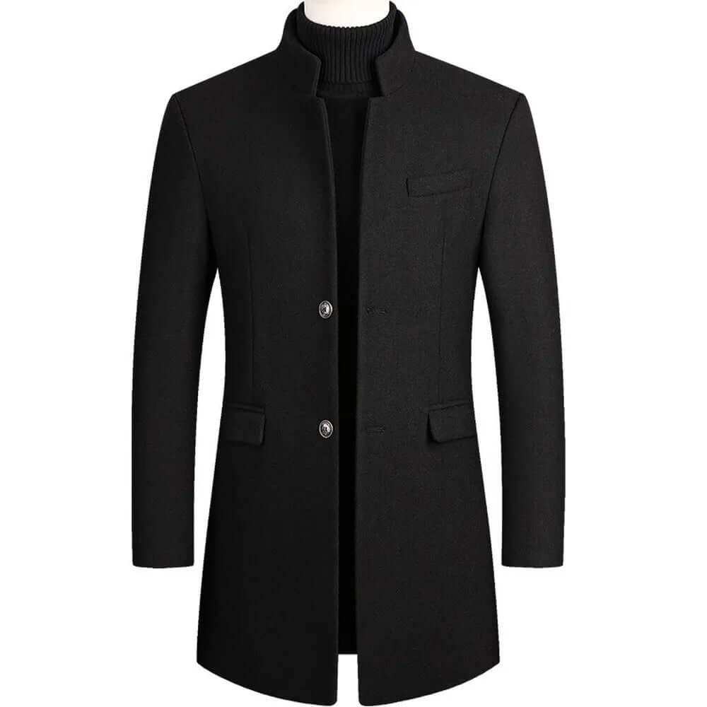Slim Fit Men's Classic Blazer Jacket