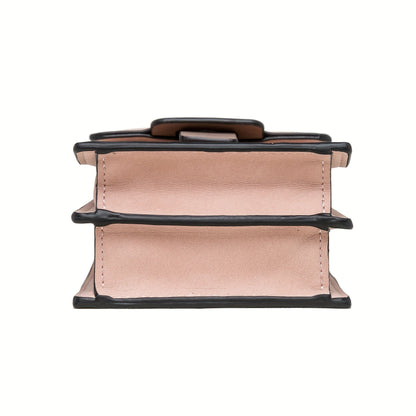 Small Safe Crossbody Purse for Women
